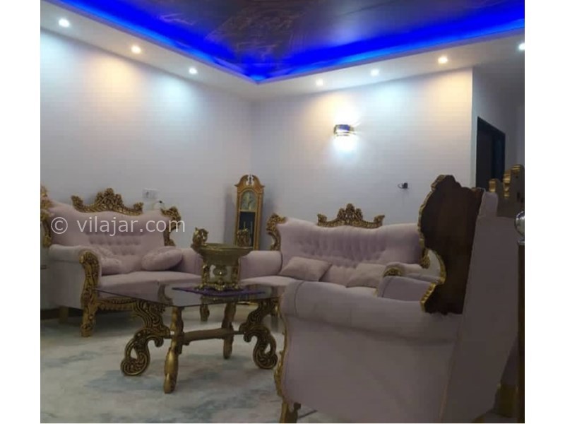 عکس شماره 589989 - اجاره ویلا استخردار در محمودآباد - 