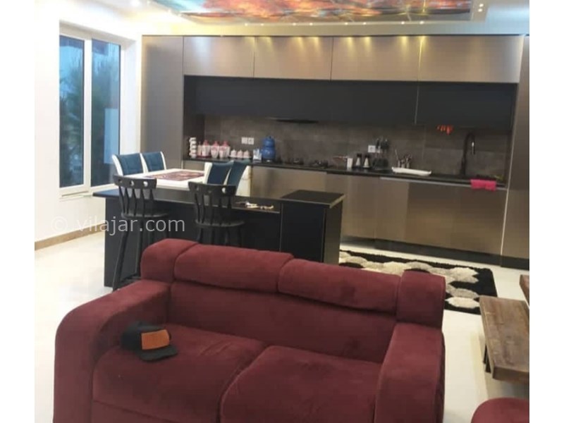 عکس شماره 589990 - اجاره ویلا استخردار در محمودآباد - 