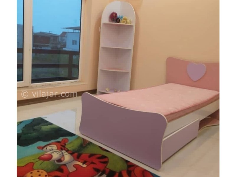 عکس شماره 589992 - اجاره ویلا استخردار در محمودآباد - 