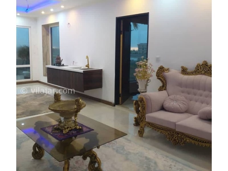 عکس شماره 589994 - اجاره ویلا استخردار در محمودآباد - 