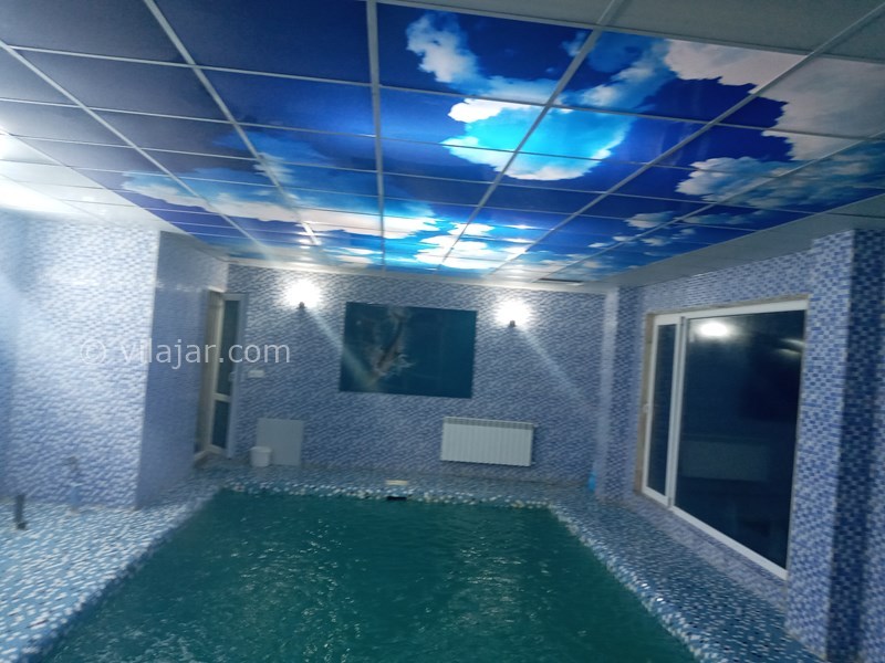 عکس شماره 589998 - اجاره ویلا استخردار در محمودآباد - 