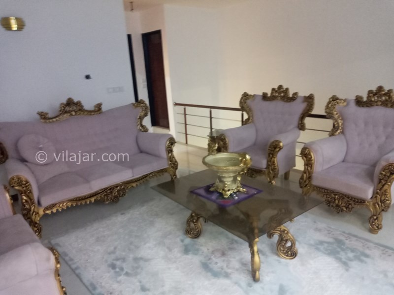 عکس شماره 590002 - اجاره ویلا استخردار در محمودآباد - 