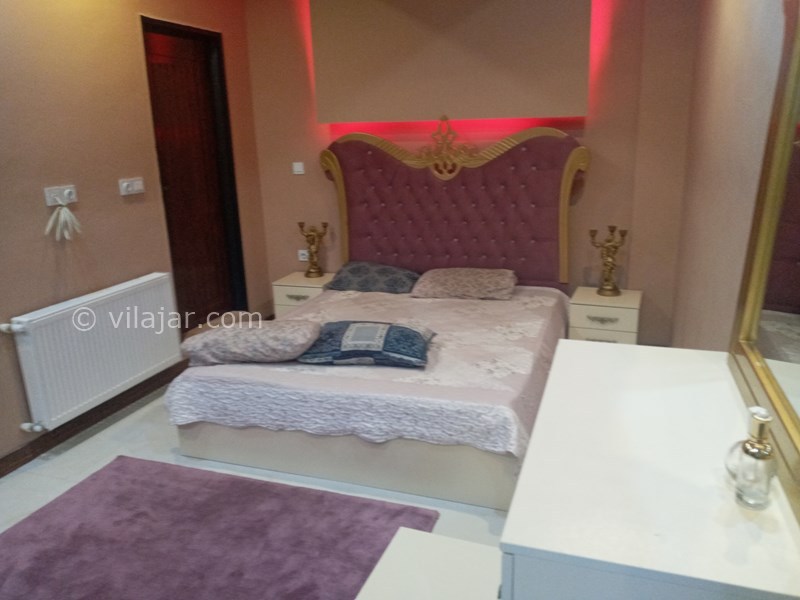 عکس شماره 590003 - اجاره ویلا استخردار در محمودآباد - 