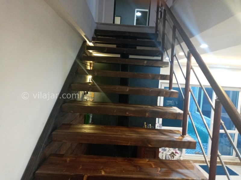 عکس شماره 590005 - اجاره ویلا استخردار در محمودآباد - 