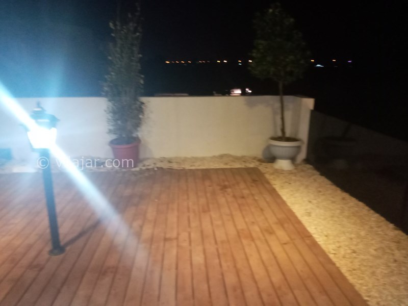 عکس شماره 590008 - اجاره ویلا استخردار در محمودآباد - 