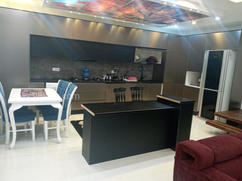 عکس شماره 590009 - اجاره ویلا استخردار در محمودآباد - 