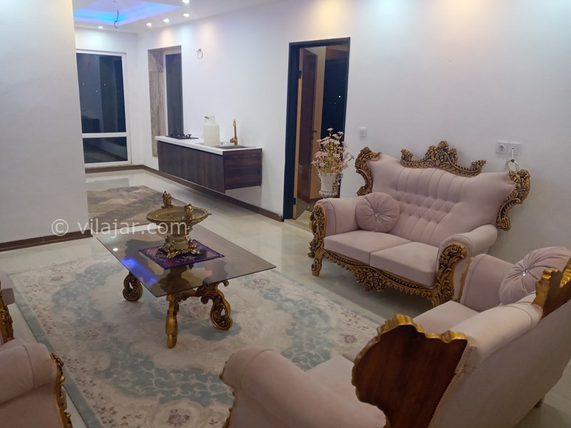 عکس شماره 590011 - اجاره ویلا استخردار در محمودآباد - 