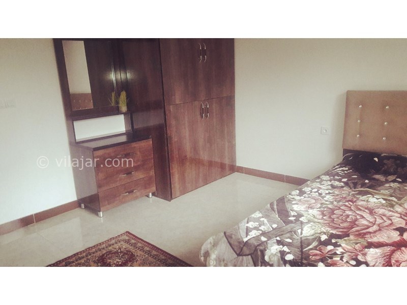 عکس شماره 590275 - اجاره ویلا در قلعه رودخان - اتاق خواب ۱