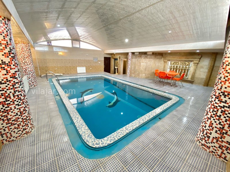 عکس شماره 590296 - اجاره ویلا استخردار نزدیک رامسر - 