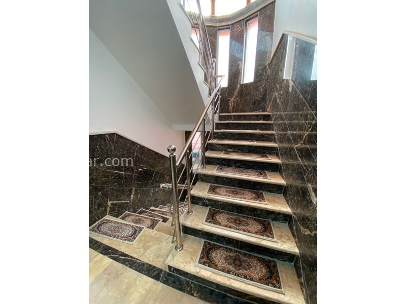 عکس شماره 590308 - اجاره ویلا استخردار نزدیک رامسر - 