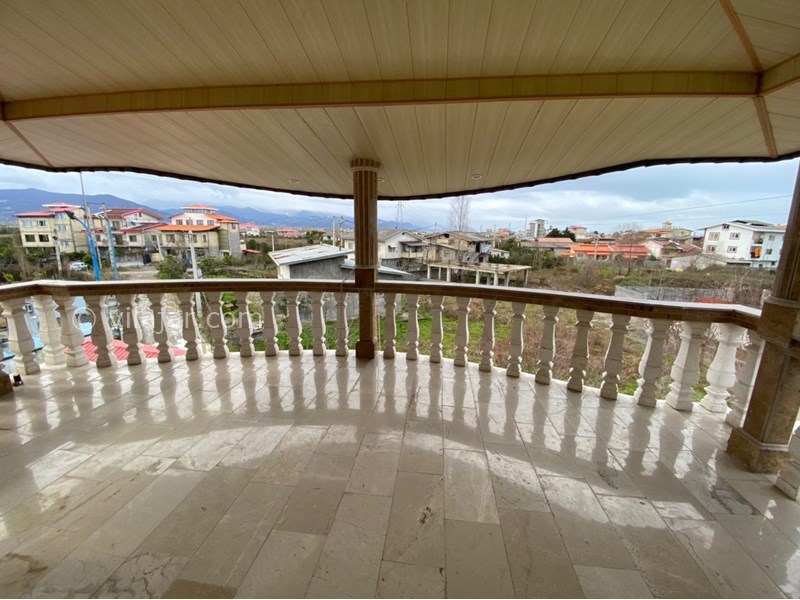 عکس شماره 590312 - اجاره ویلا استخردار نزدیک رامسر - 