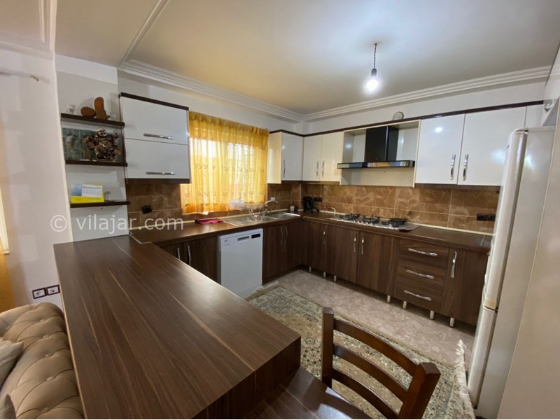 عکس شماره 590314 - اجاره ویلا استخردار نزدیک رامسر - 