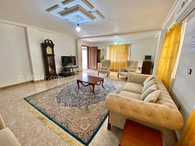 عکس شماره 590317 - اجاره ویلا استخردار نزدیک رامسر - 