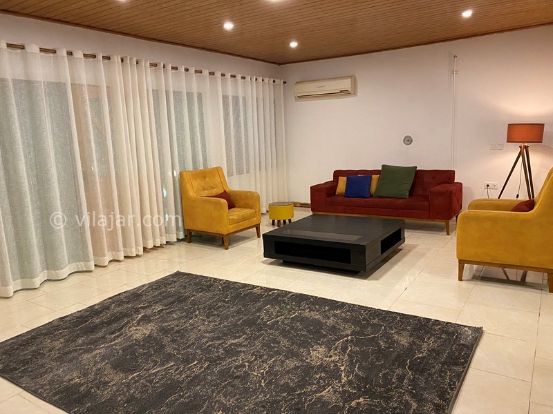 عکس شماره 590380 - اجاره ویلا ساحلی اطراف ایزدشهر - 