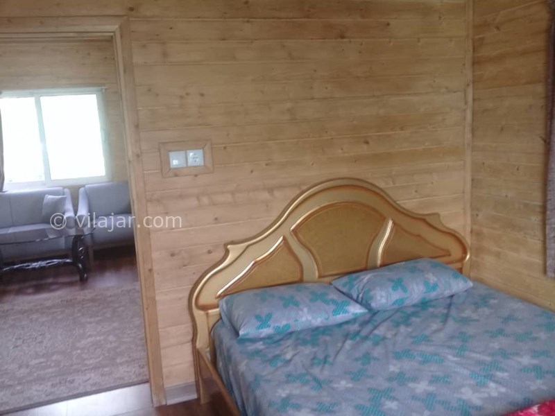 عکس شماره 590499 - اجاره اقامتگاه در جاده جواهرده رامسر - 