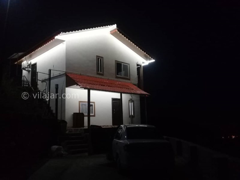 عکس شماره 590502 - اجاره اقامتگاه در جاده جواهرده رامسر - 