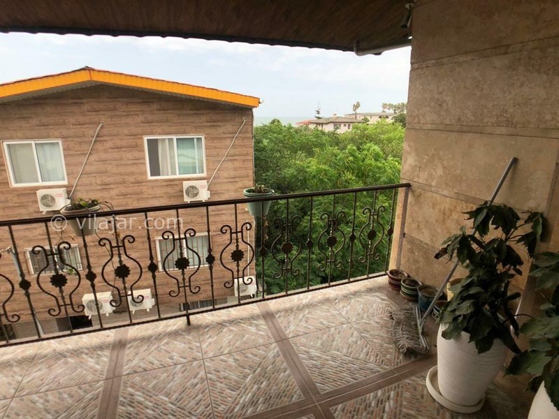 عکس شماره 590509 - اجاره ویلا ساحلی استخردار رامسر - 