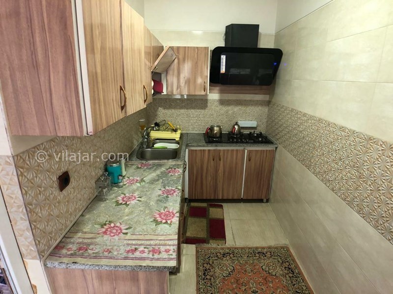 عکس شماره 590510 - اجاره ویلا ساحلی استخردار رامسر - 