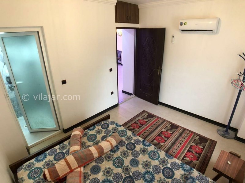 عکس شماره 590513 - اجاره ویلا ساحلی استخردار رامسر - 