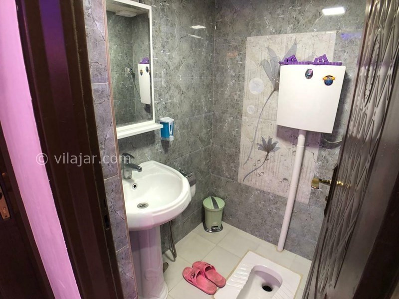 عکس شماره 590517 - اجاره ویلا ساحلی استخردار رامسر - 