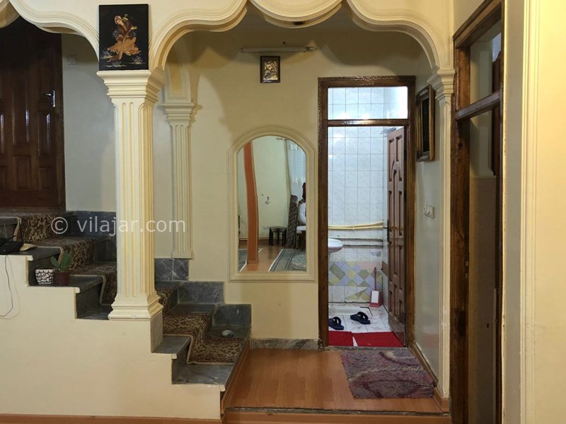 عکس شماره 590541 - اجاره خانه ویلایی در خلخال - 