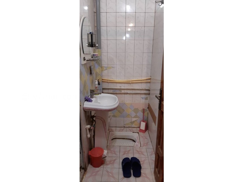 عکس شماره 590542 - اجاره خانه ویلایی در خلخال - 