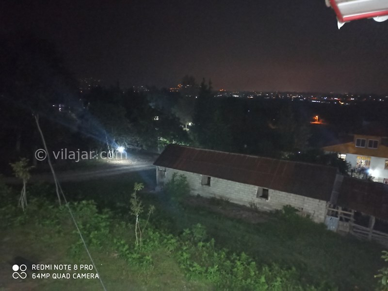 عکس شماره 590764 - اجاره ویلا چوبی در ماسال - 