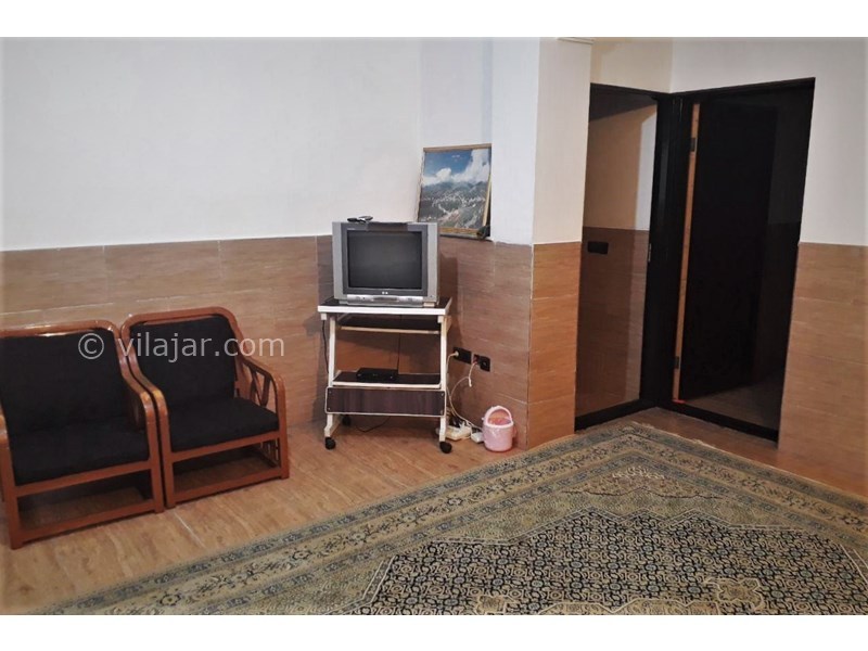 عکس شماره 590792 - اجاره واحد اقامتی غیردربست در رامسر - 