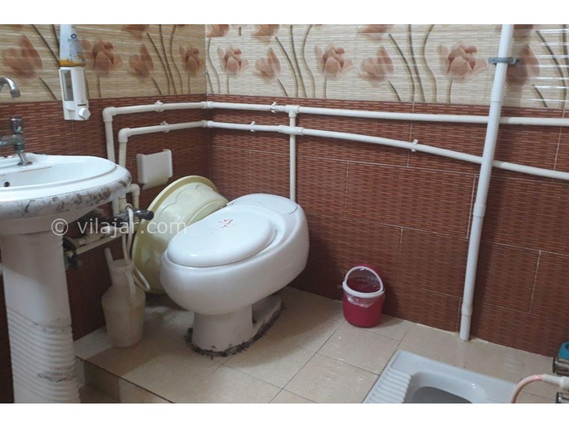 عکس شماره 590809 - اجاره واحد اقامتی غیردربست در رامسر - 