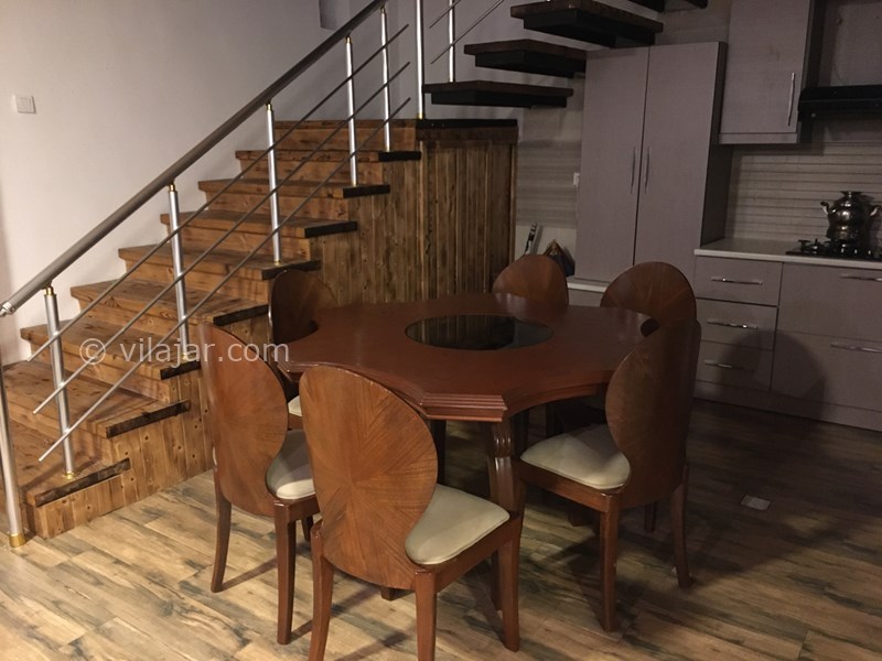 عکس شماره 590954 - اجاره ویلا جنگلی در ایزدشهر - 