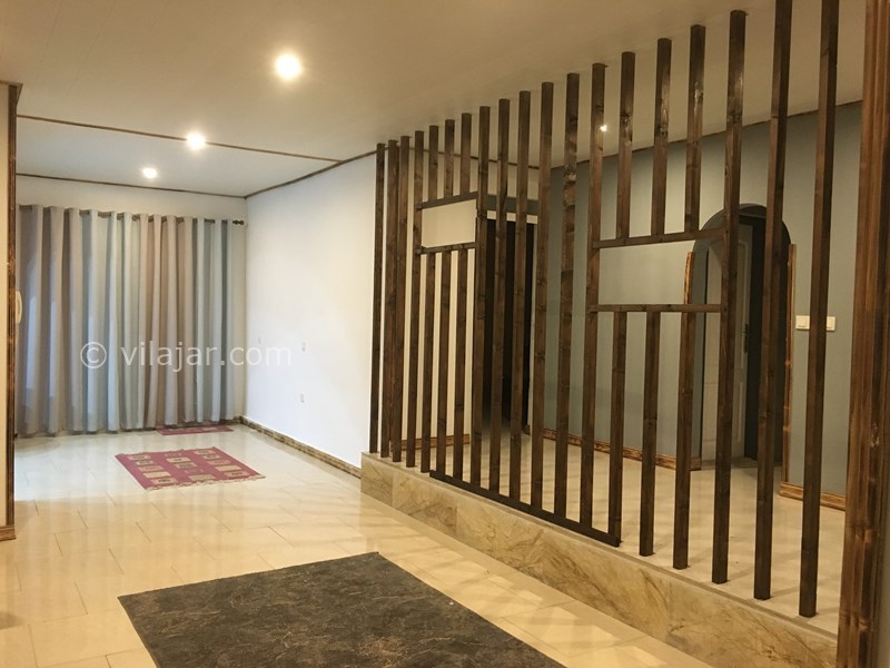 عکس شماره 590958 - اجاره ویلا ساحلی اطراف ایزدشهر - 