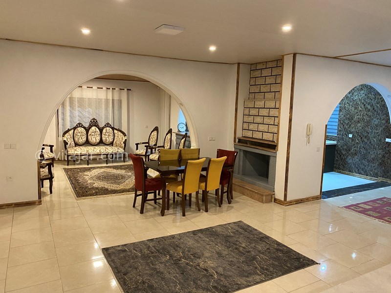 عکس شماره 590959 - اجاره ویلا ساحلی اطراف ایزدشهر - 