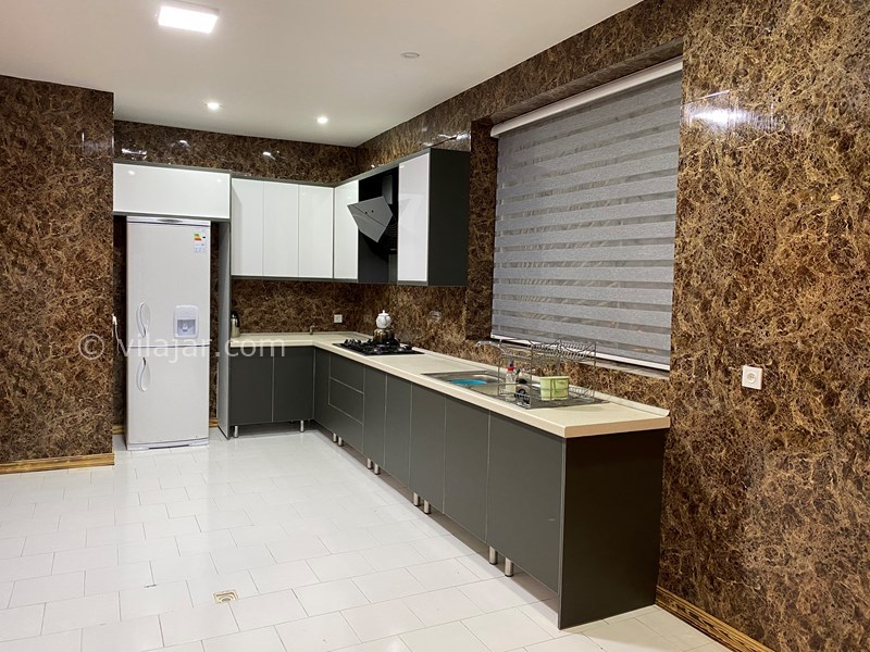 عکس شماره 590960 - اجاره ویلا ساحلی اطراف ایزدشهر - 