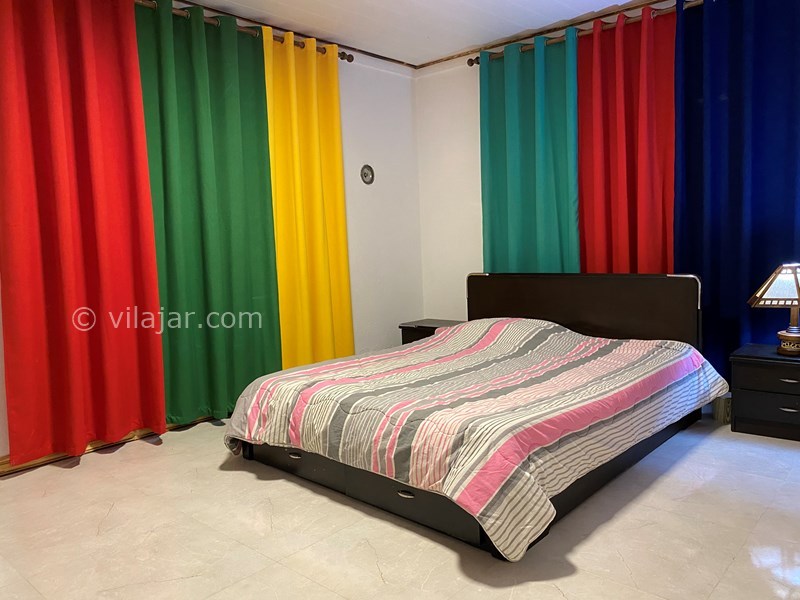 عکس شماره 590962 - اجاره ویلا ساحلی اطراف ایزدشهر - 