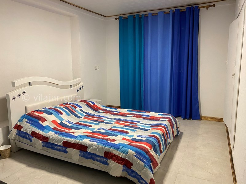 عکس شماره 590963 - اجاره ویلا ساحلی اطراف ایزدشهر - 