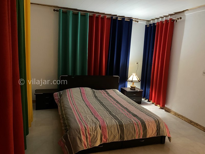 عکس شماره 590964 - اجاره ویلا ساحلی اطراف ایزدشهر - 