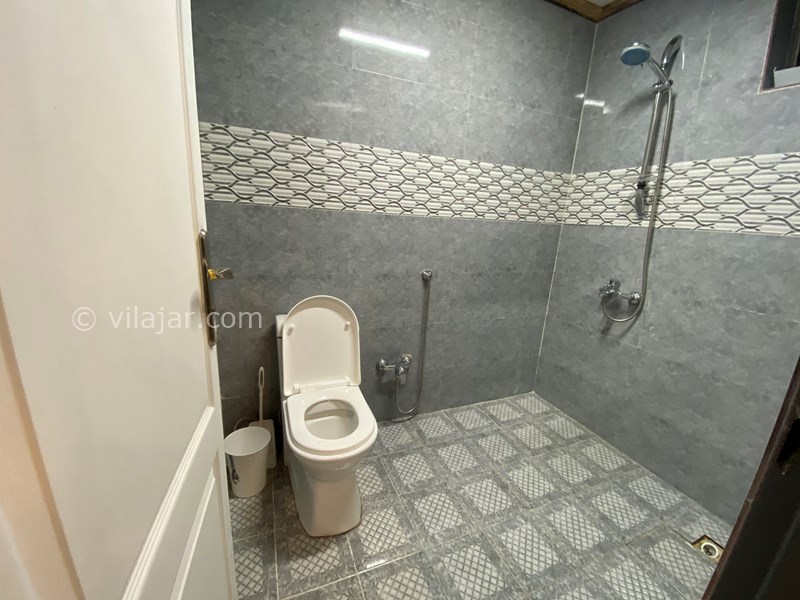 عکس شماره 590969 - اجاره ویلا ساحلی اطراف ایزدشهر - 