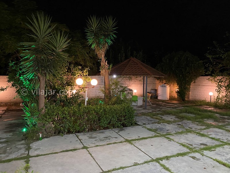 عکس شماره 590970 - اجاره ویلا ساحلی اطراف ایزدشهر - 
