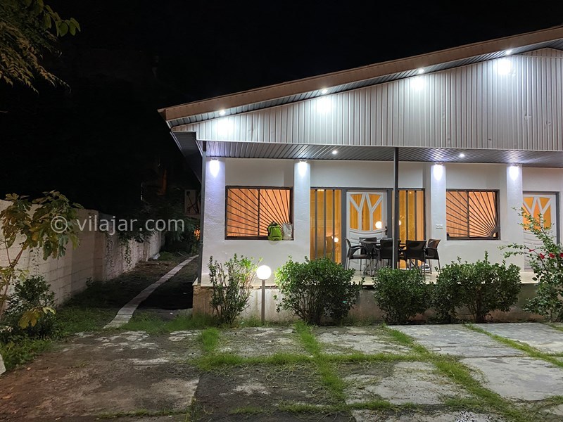 عکس شماره 590971 - اجاره ویلا ساحلی اطراف ایزدشهر - 