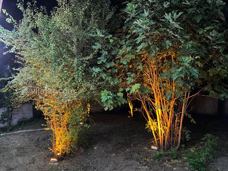 عکس شماره 590972 - اجاره ویلا ساحلی اطراف ایزدشهر - 