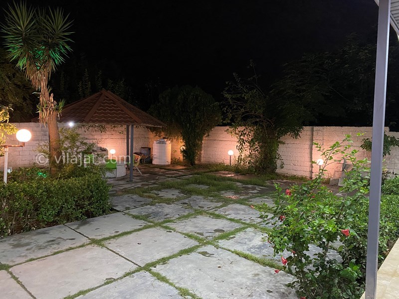 عکس شماره 590973 - اجاره ویلا ساحلی اطراف ایزدشهر - 