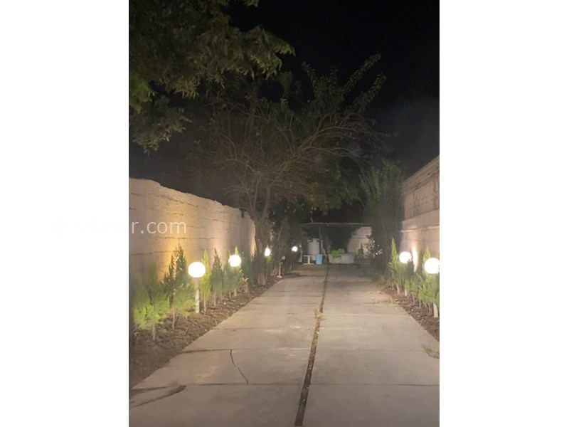 عکس شماره 590987 - اجاره ویلا ساحلی اطراف ایزدشهر - 