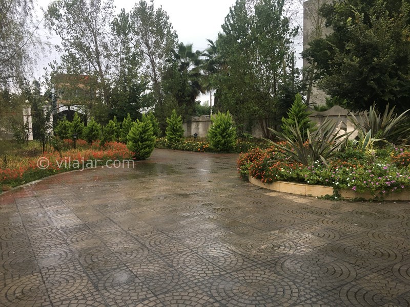 عکس شماره 590989 - اجاره ویلا در ایزدشهر - 