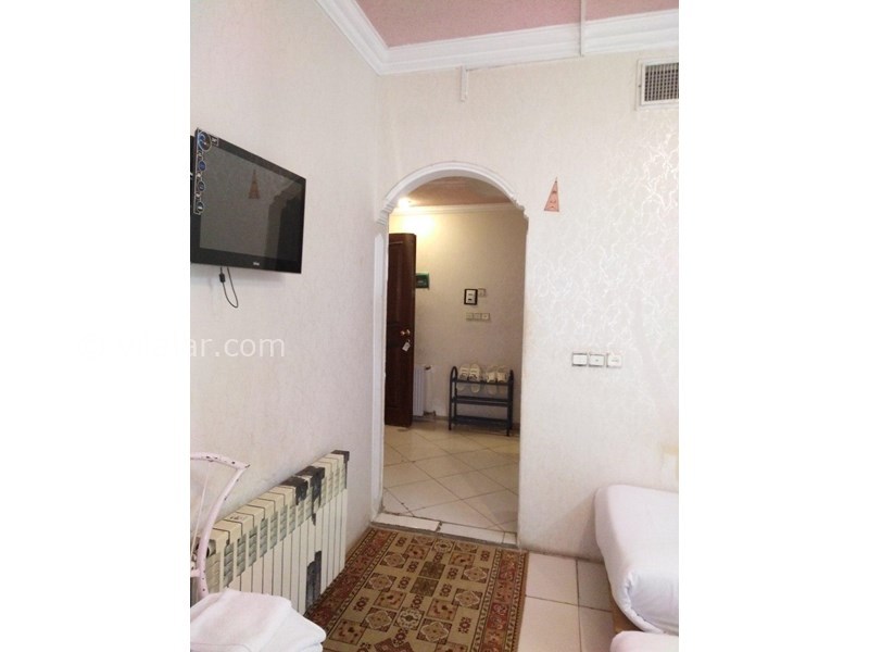 عکس شماره 591011 - اجاره هتل آپارتمان در مشهد -