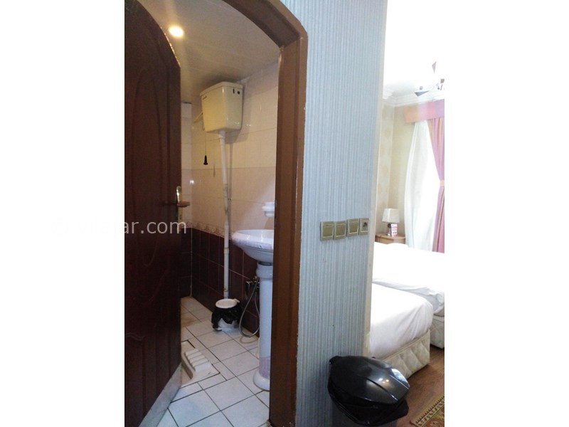 عکس شماره 591012 - اجاره هتل آپارتمان در مشهد -