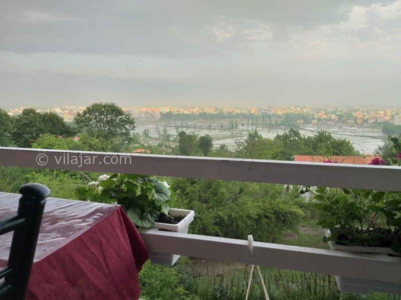 عکس شماره 591068 - اجاره ویلا در بام سبز ماسال -