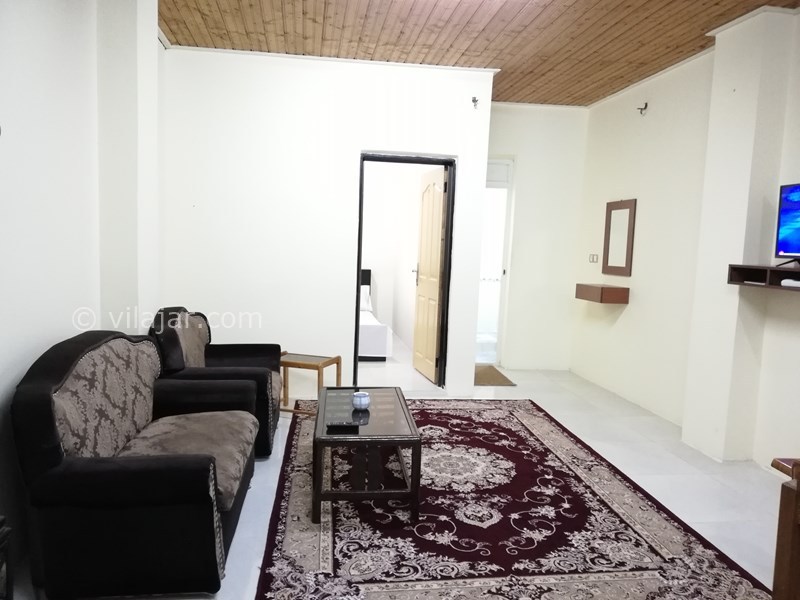 عکس شماره 591129 - اجاره سوییت در بندرانزلی - 
