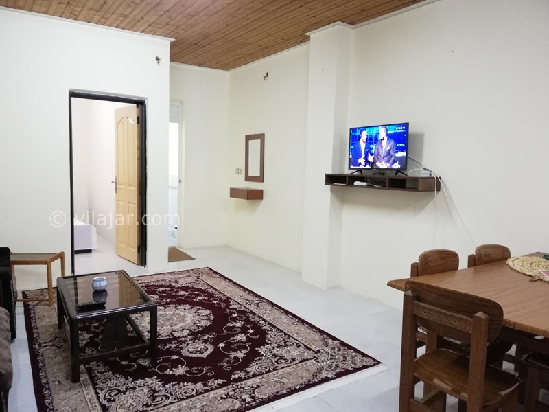 عکس شماره 591130 - اجاره سوییت در بندرانزلی - 