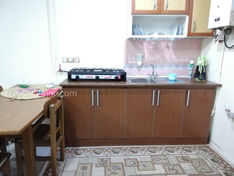 عکس شماره 591131 - اجاره سوییت در بندرانزلی - 