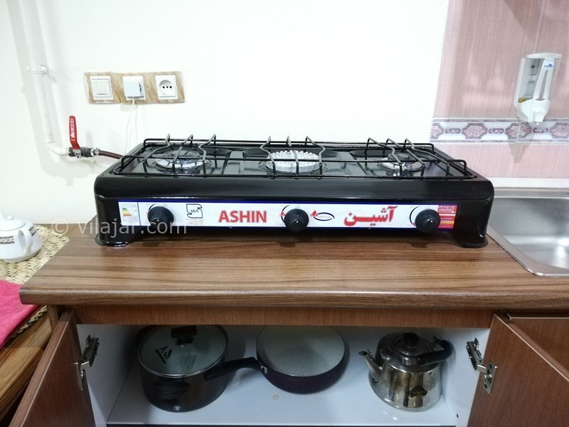 عکس شماره 591132 - اجاره سوییت در بندرانزلی - 